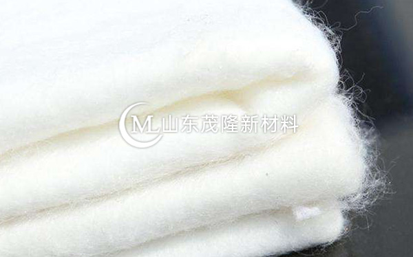 長絲土工布 第2張