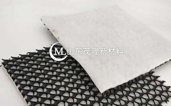 三維復(fù)合排水網(wǎng)產(chǎn)品演示圖2