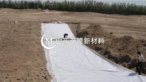 針刺土工布的原料是什么？