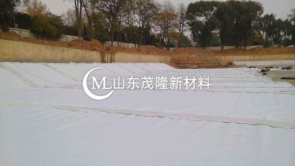 長絲土工布的質(zhì)量辨別