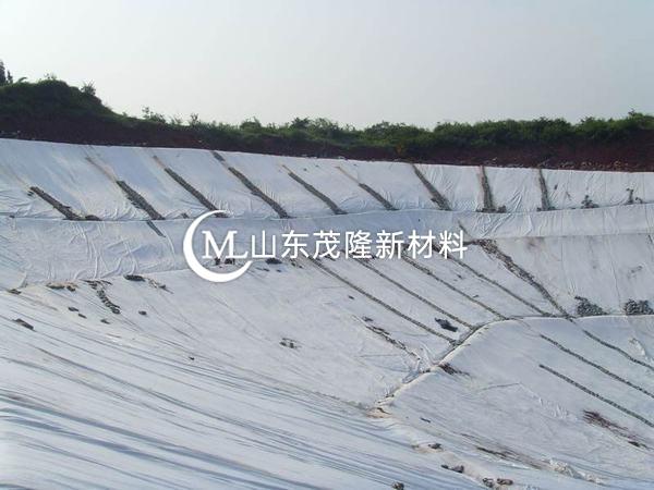 為什么土工織物被廣泛使用