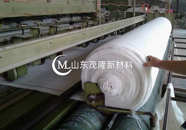 土工布反濾試驗(yàn)及滲流場(chǎng)計(jì)算  第1張