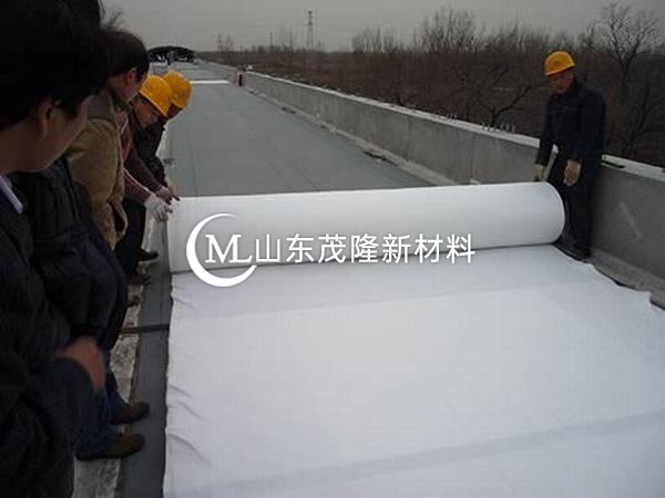 ?土工布鋪設(shè)的基本要求