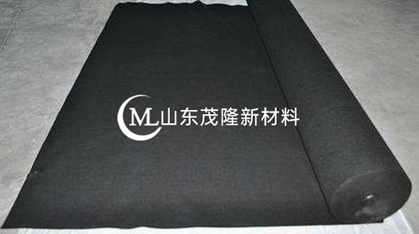 土工布鋪設(shè)工藝要求