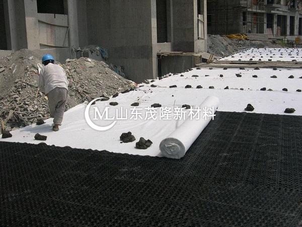 土工布施工注意事項(xiàng)