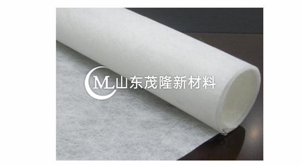 丙綸布也是土工布的一種