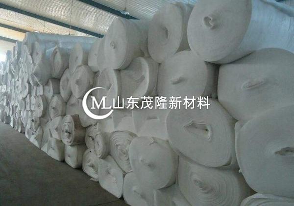 為啥土工布和土工膜配合使用被稱為防滲工程中的佼佼者