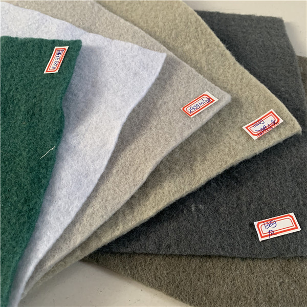 土工布在果園種植中的作用