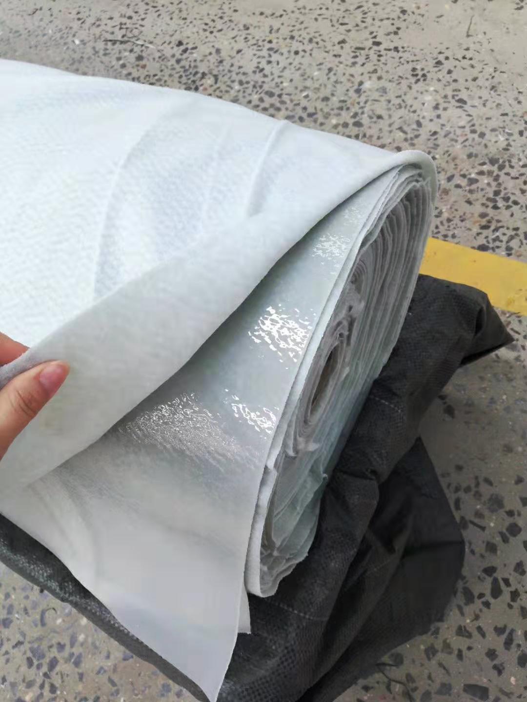 長絲土工布廠家簡介