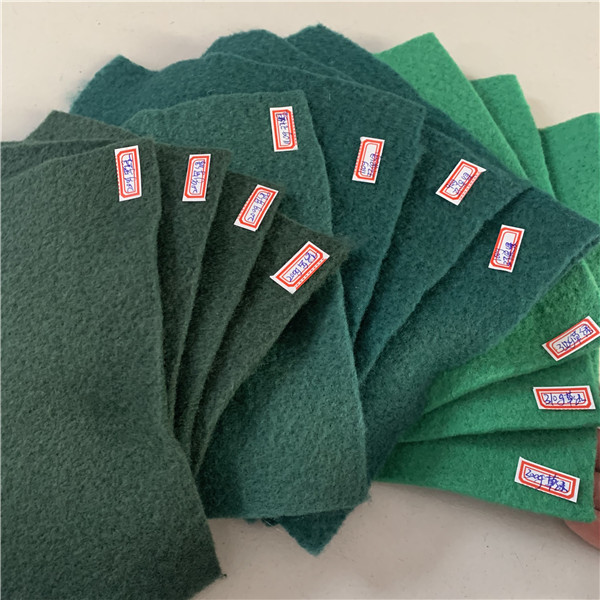 土工布廠家：土工布的厚度