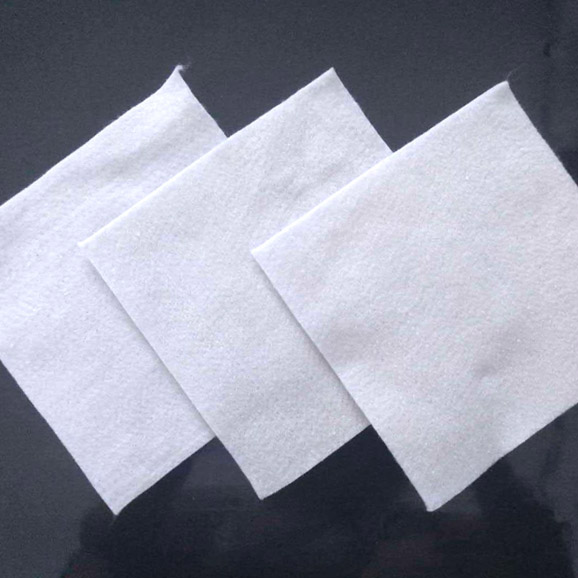 有紡土工布和無紡土工布的區(qū)別