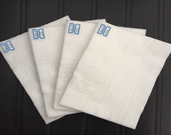 PET聚酯長絲土工布特點和特性