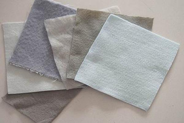 屋面擠塑板為什么需要鋪設(shè)土工布？  第1張