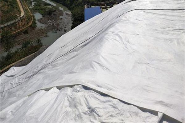 一文看懂濕法無(wú)紡布的優(yōu)點(diǎn)  第3張