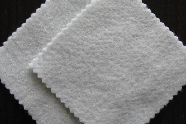 短纖土工布的拉伸性能影響因素探究！  第3張