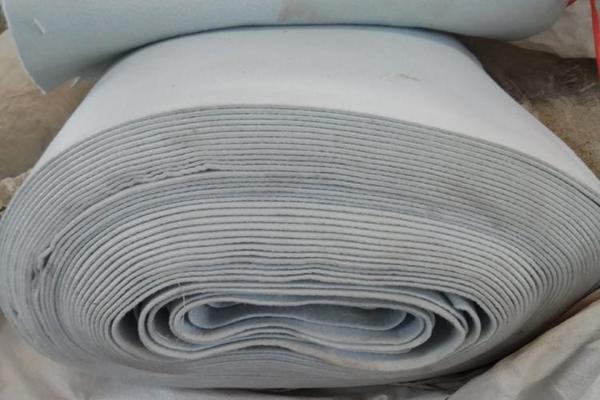 土工布在鐵路路基中的作用及其重要性解析  第1張