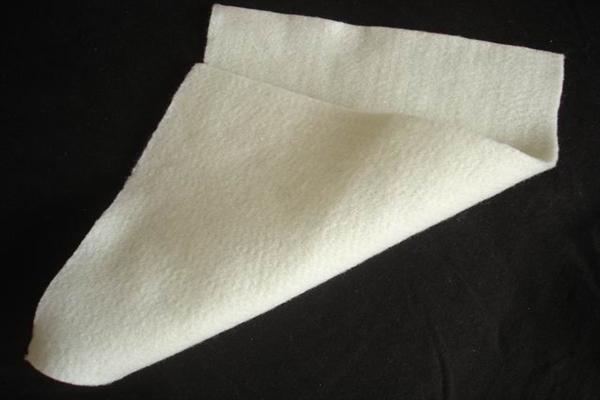 非織造土工布的加固方法有哪些？  第1張