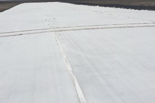 公路養(yǎng)護中土工布使用指南  第2張