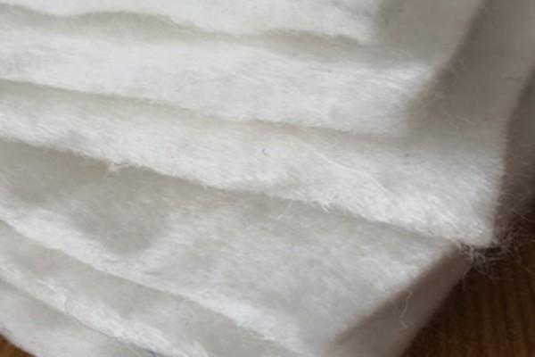 公路施工攻略：長絲土工布鋪設(shè)技巧揭秘！  第3張