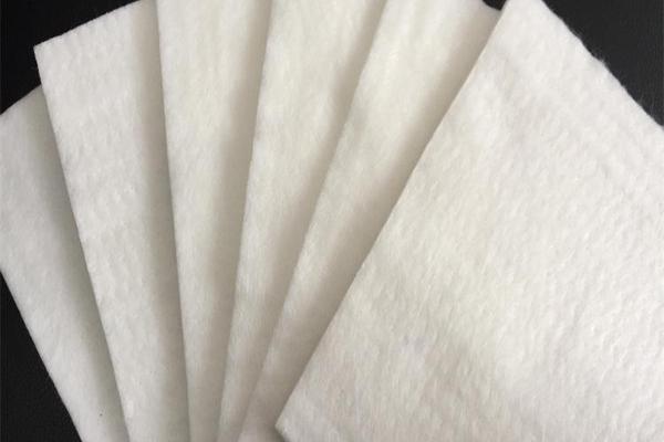 短絲針刺土工布:應(yīng)用領(lǐng)域和使用場景解析 第3張