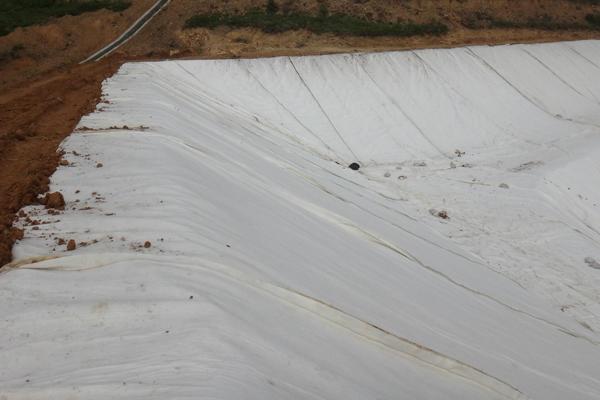 編織土工布施工需注意事項(xiàng)解析  第2張