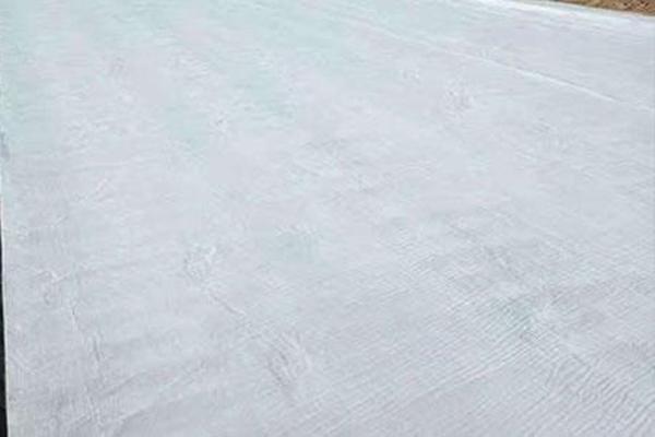 解讀土工布的透水性能：影響因素以及決定因素  第1張