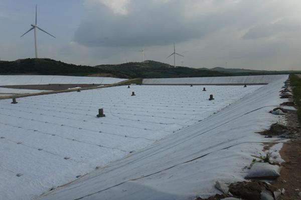 滌綸土工布和丙綸土工布:一起了解它們的特點與應(yīng)用 第4張