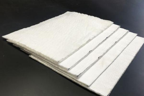 如何延長土工布的老化期限  第3張