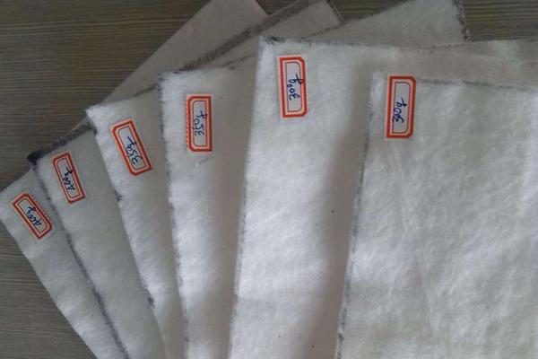 長絲土工布好壞檢驗方法  第3張