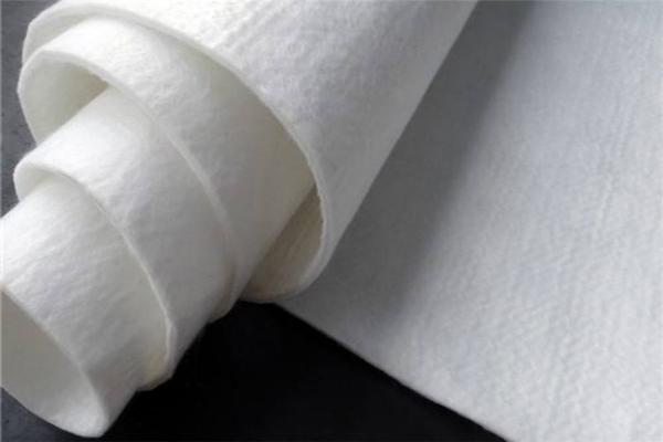 土工布的多種功能介紹  第1張