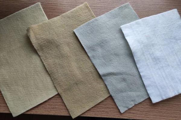 土工布在橋梁公路工程中的施工技巧分享!  第1張