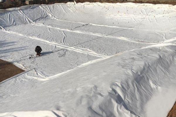 一文看懂400g聚酯長絲土工布的功能與應用有哪些  第1張