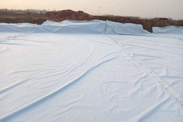 一文看懂400g聚酯長絲土工布的功能與應用有哪些  第3張