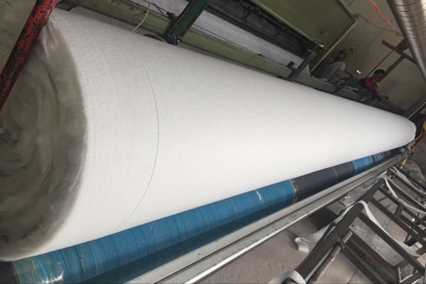 土工布的工作原理是什么？  第2張