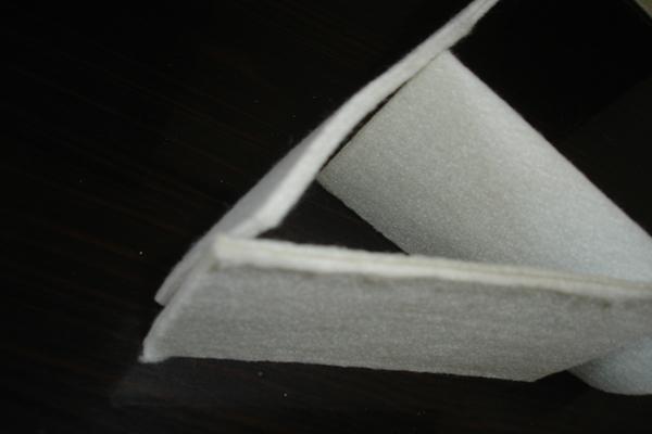 土工布的標(biāo)稱斷裂強(qiáng)度和極限強(qiáng)度的區(qū)別是什么呢？  第1張