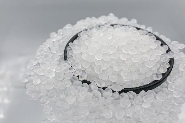 無紡布的原材料有哪些呢？  第1張