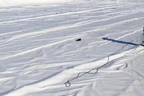 土工布可以用哪些膠粘貼呢？  第1張