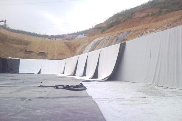 土工布可以用哪些膠粘貼呢？  第2張