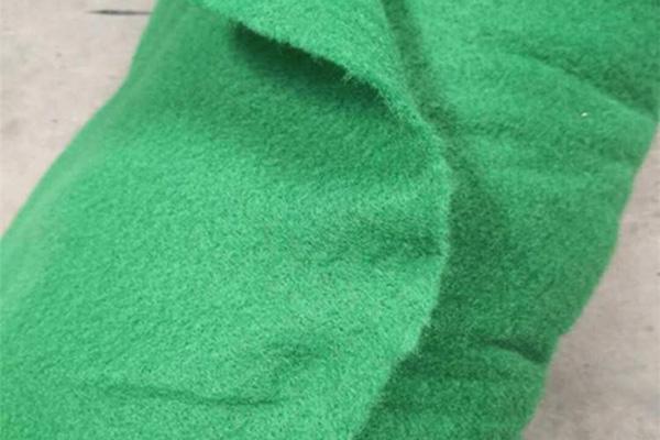 綠色土工布的優(yōu)點  第1張