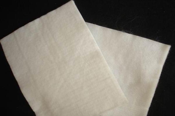 土工布在現(xiàn)代基礎(chǔ)設(shè)施建設(shè)中的關(guān)鍵作用  第1張