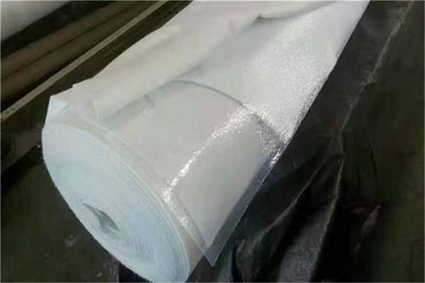 編織型、非編織型與復合型土工布的區(qū)別有哪些  第2張