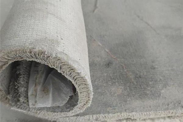 水泥毯與土工布的區(qū)別  第4張