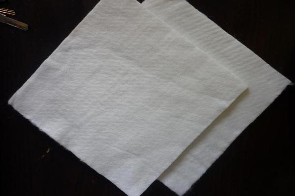 中國土工布產(chǎn)業(yè)的發(fā)展歷程與未來展望  第2張