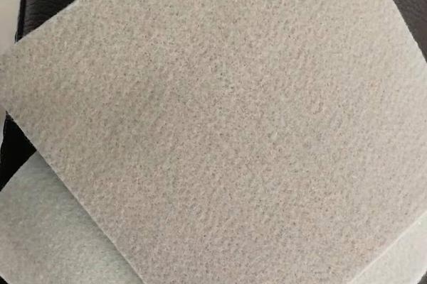 土工布怎么根據(jù)項目需求選擇合適的抗拉強度、滲透性與耐久性  第3張