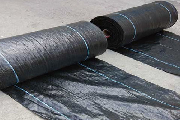 編織土工布生產(chǎn)工藝詳解  第2張