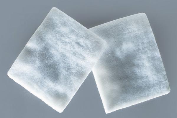 如何正確選用與鋪設長絲土工布  第3張