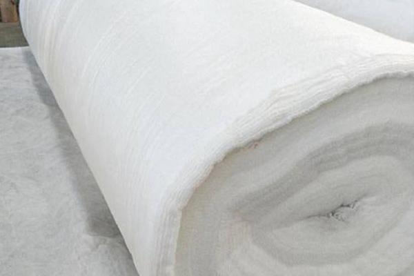 短絲土工布在農(nóng)田水利設(shè)施中的應(yīng)用  第3張