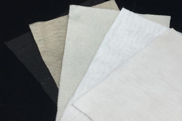 短絲土工布在鐵路路基加固技術(shù)中的應(yīng)用 第1張