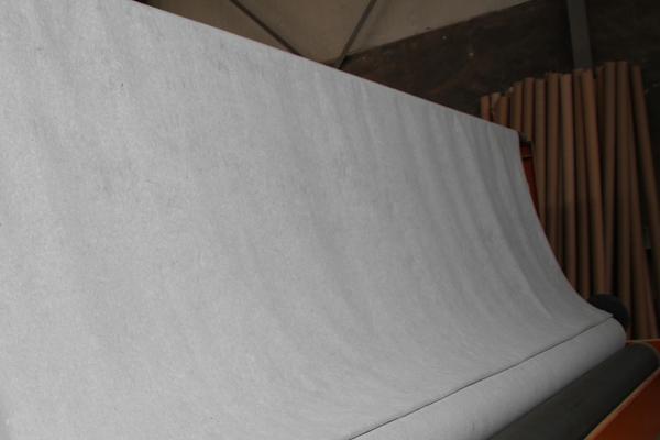 短絲土工布在鐵路路基加固技術(shù)中的應(yīng)用 第3張