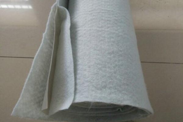 綠色土工布在園林綠化與防塵工程中的應(yīng)用  第1張